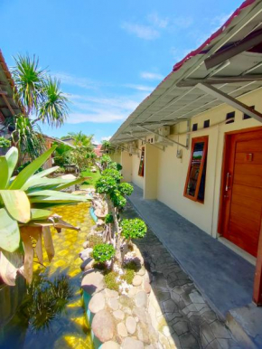 LAISSYA GUEST HOUSE YOGYAKARTA